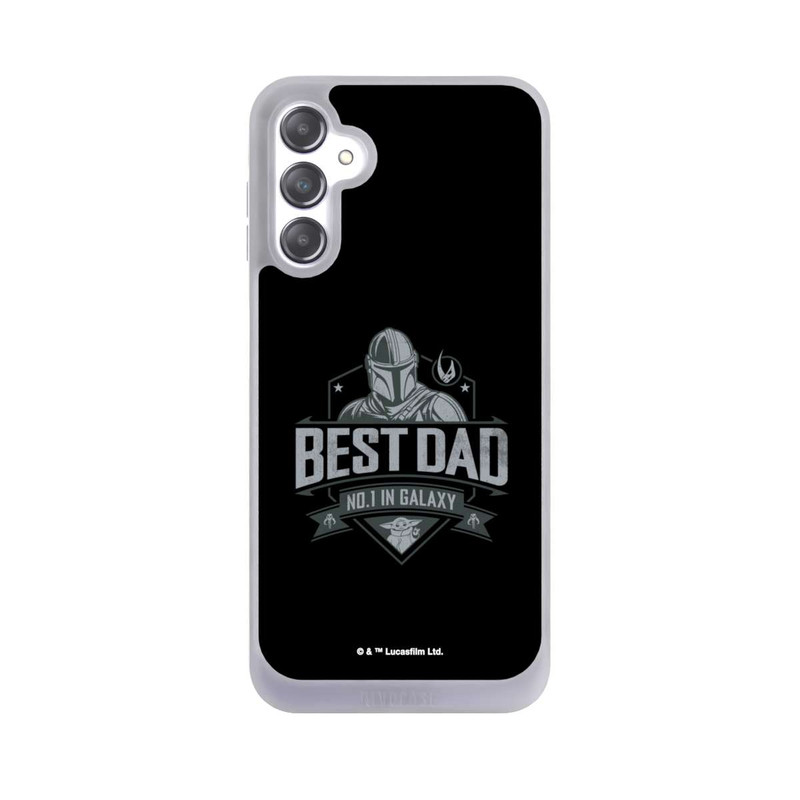 Galaxy A14 5G NIVOpure The Mandalorian Number One Dad