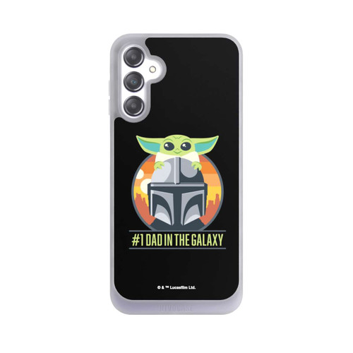 Samsung Galaxy A14 5G NIVOpure Best Dad in the Galaxy