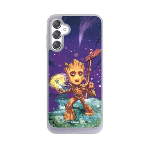 Samsung Galaxy A14 5G NIVOpure Baby Groot Galaxy Touch