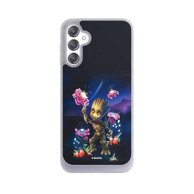 Galaxy A14 5G NIVOpure Baby Groot Blumen