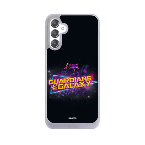Samsung Galaxy A14 5G NIVOpure Guardians of the Galaxy Logo
