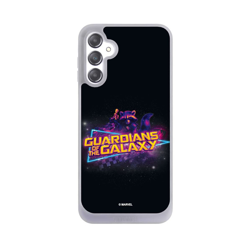 Galaxy A14 5G NIVOpure Guardians of the Galaxy Logo