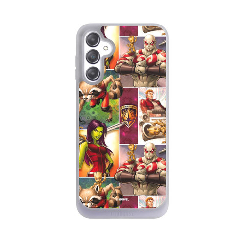 Samsung Galaxy A14 5G NIVOpure Guardians of the Galaxy Comic Book Pattern