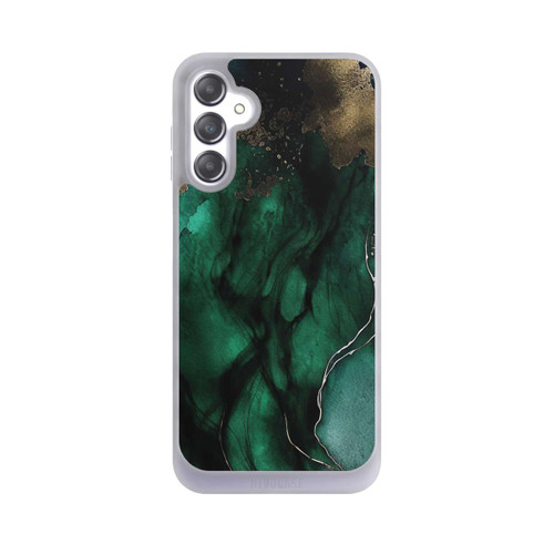 Samsung Galaxy A14 5G NIVOpure Green Gold