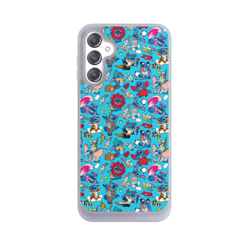 Samsung Galaxy A14 5G NIVOpure Stitch Kostüm-Muster