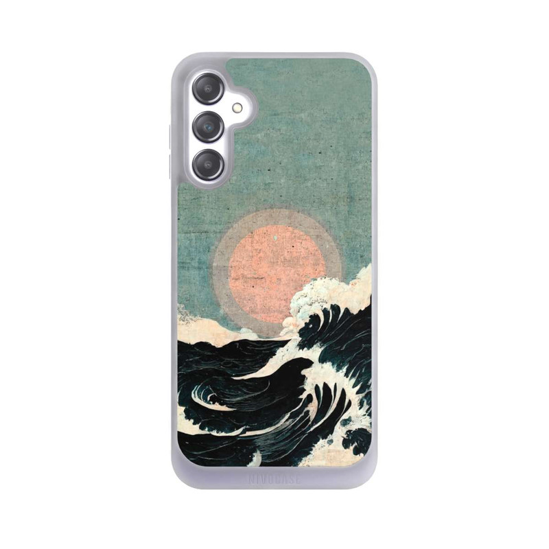 Galaxy A14 5G NIVOpure Lac sauvage