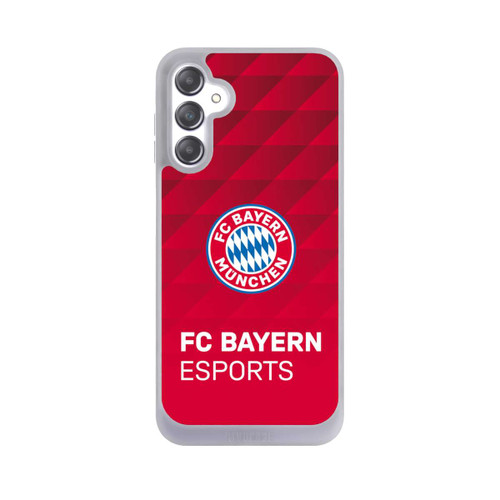 Samsung Galaxy A14 5G NIVOpure FCB eSports Rot
