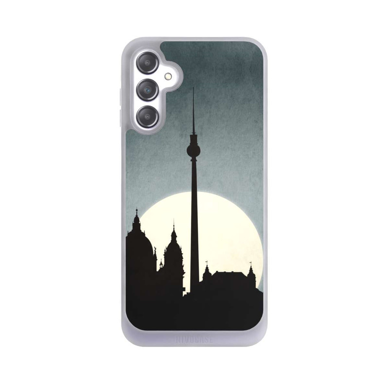 Galaxy A14 5G NIVOpure Berliner Sonnenaufgang