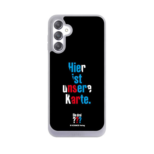 Samsung Galaxy A14 5G NIVOpure Hier ist unsere Karte
