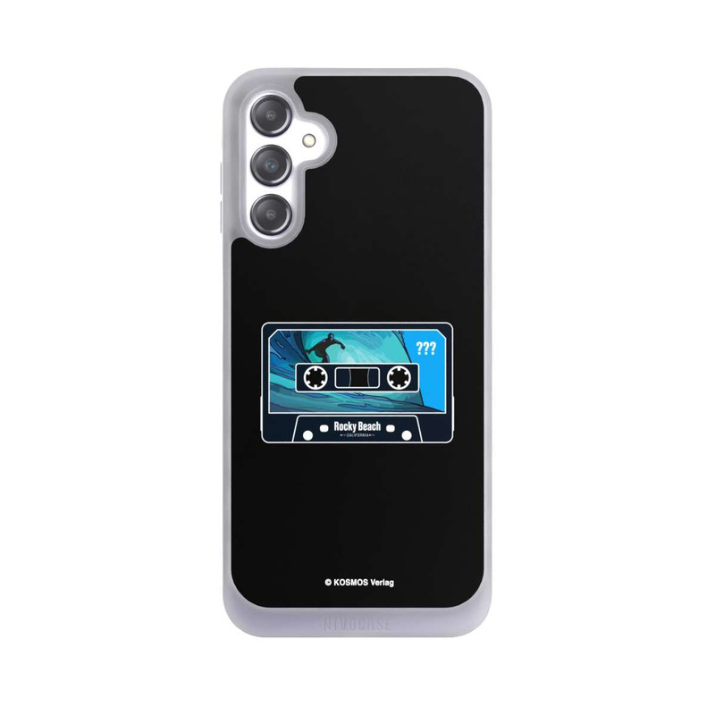 Galaxy A14 5G NIVOpure Rocky Beach Kassette Surfer
