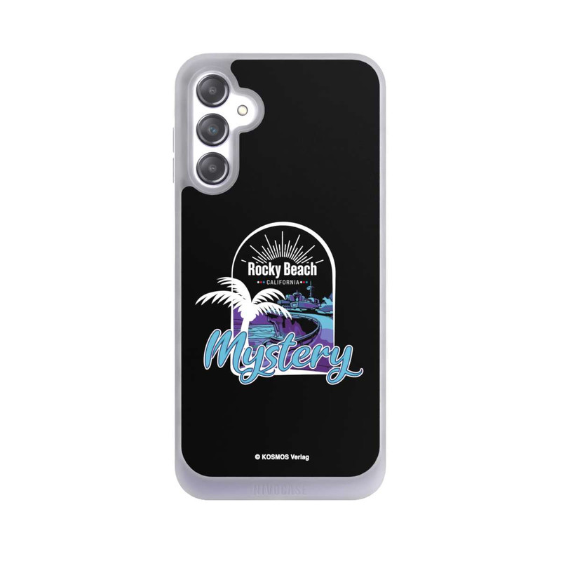 Galaxy A14 5G NIVOpure Rocky Beach California Mystery