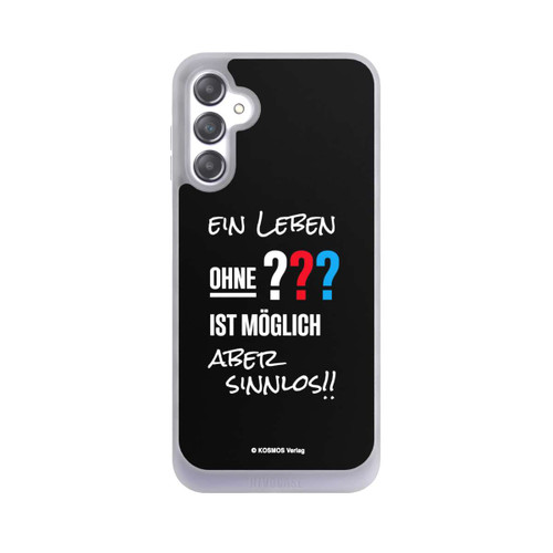 Samsung Galaxy A14 5G NIVOpure Ein Leben Ohne ???