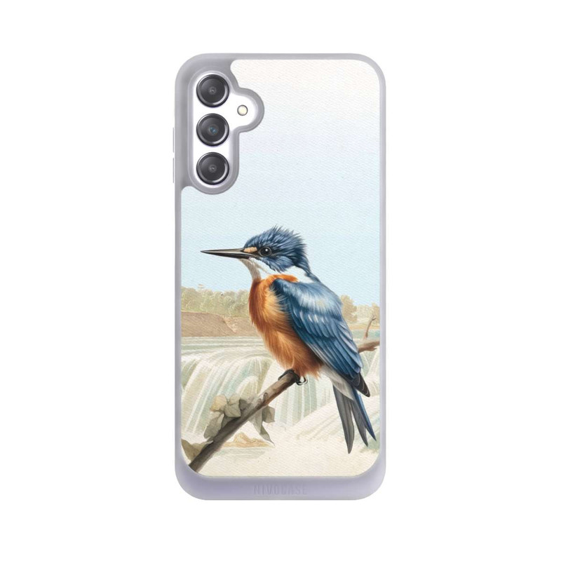 Galaxy A14 5G NIVOpure Eisvogel Retro