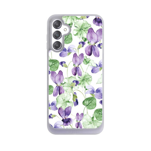 Samsung Galaxy A14 5G NIVOpure Violettes pourpres