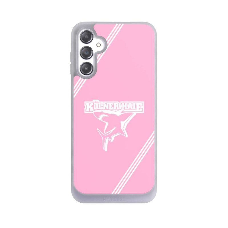 Galaxy A14 5G NIVOpure Kölner Haie Rosa