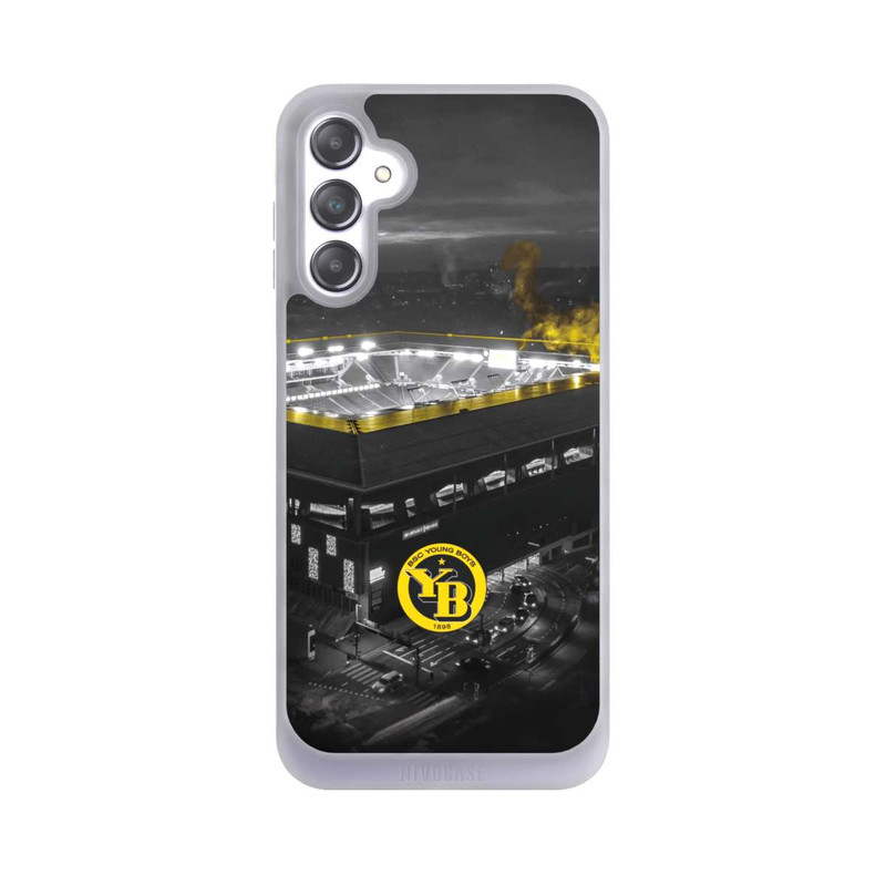 Galaxy A14 5G NIVOpure BSC Young Boys Stadion