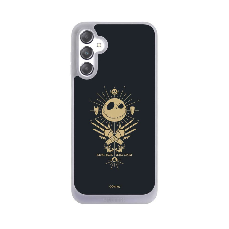 Galaxy A14 5G NIVOpure Nightmare Before Christmas King Jack