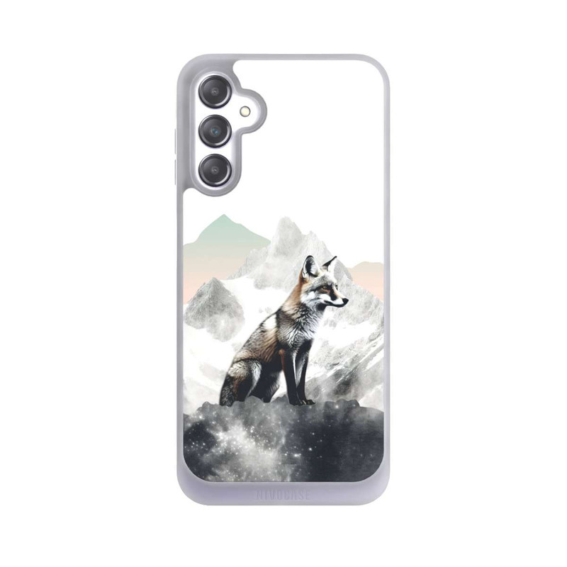 Galaxy A14 5G NIVOpure Mountain Fox