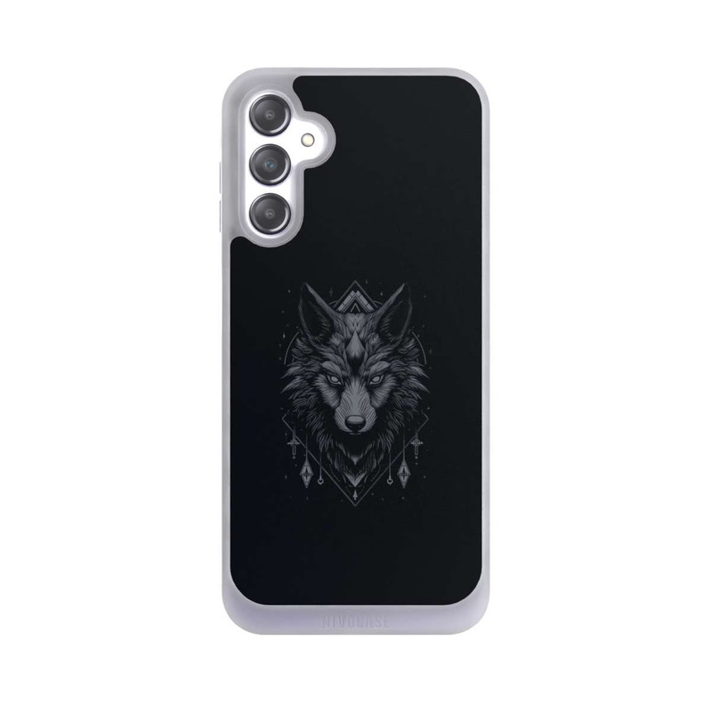 Galaxy A14 5G NIVOpure Zodiac Wolf