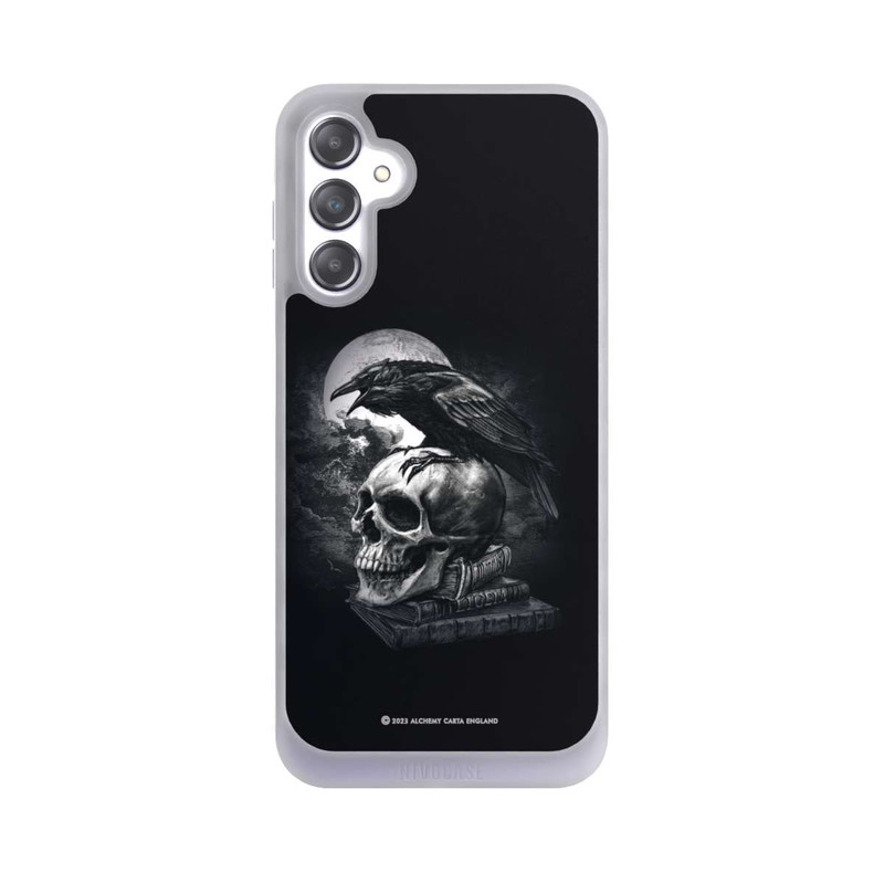 Galaxy A14 5G NIVOpure Poe's Raven