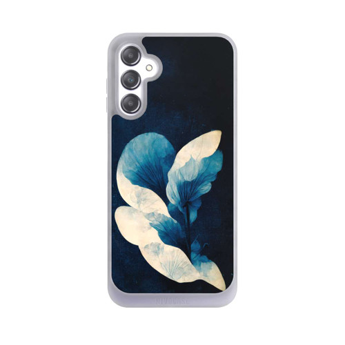 Samsung Galaxy A14 5G NIVOpure Lys bleu de nuit