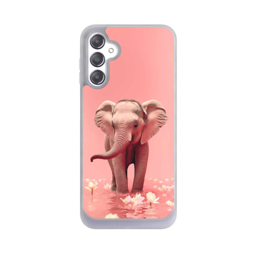 Samsung Galaxy A14 5G NIVOpure Young Elephant with AI