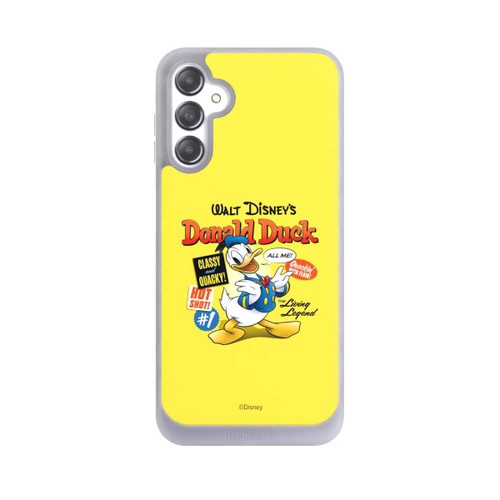 Samsung Galaxy A14 5G NIVOpure Donald Duck The Living Legend