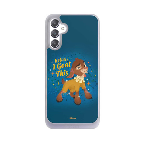 Samsung Galaxy A14 5G NIVOpure Wish Relax I Goat This