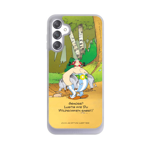 Samsung Galaxy A14 5G NIVOpure Lustig Wie Du Wildschwein Sagst