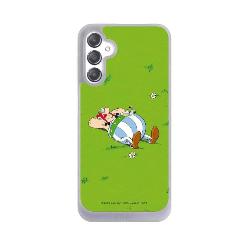 Galaxy A14 5G NIVOpure Obélix se repose