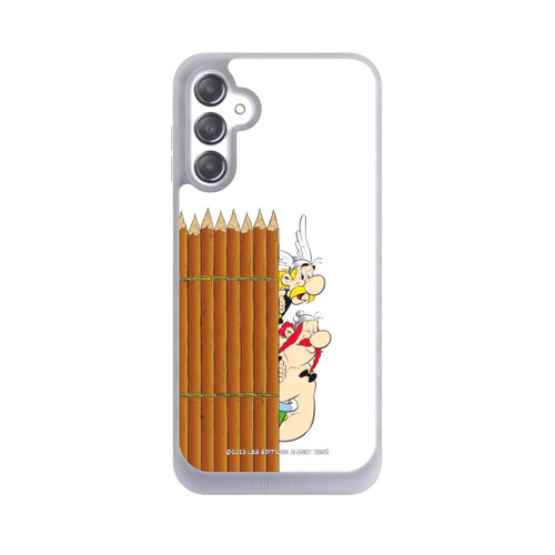 Samsung Galaxy A14 5G NIVOpure Clôture Astérix Obélix