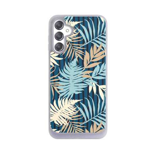 Samsung Galaxy A14 5G NIVOpure Palm Garden Beige Pattern
