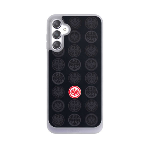 Samsung Galaxy A14 5G NIVOpure Eintracht Frankfurt Logo Pattern