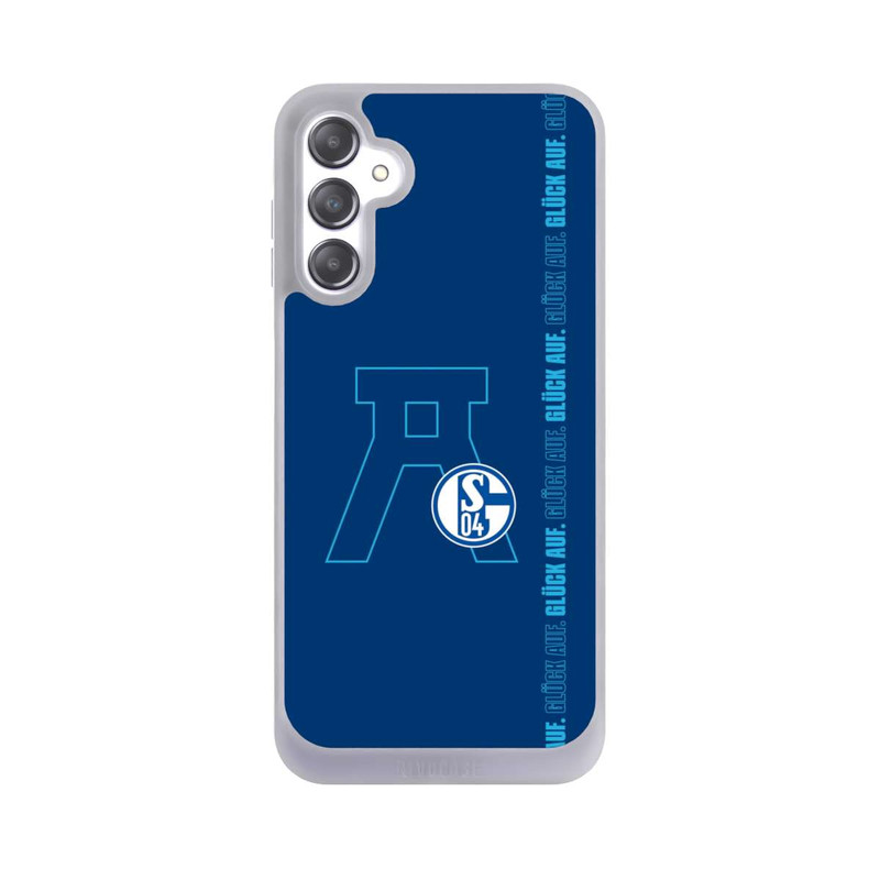 Galaxy A14 5G NIVOpure S04 Glück Auf
