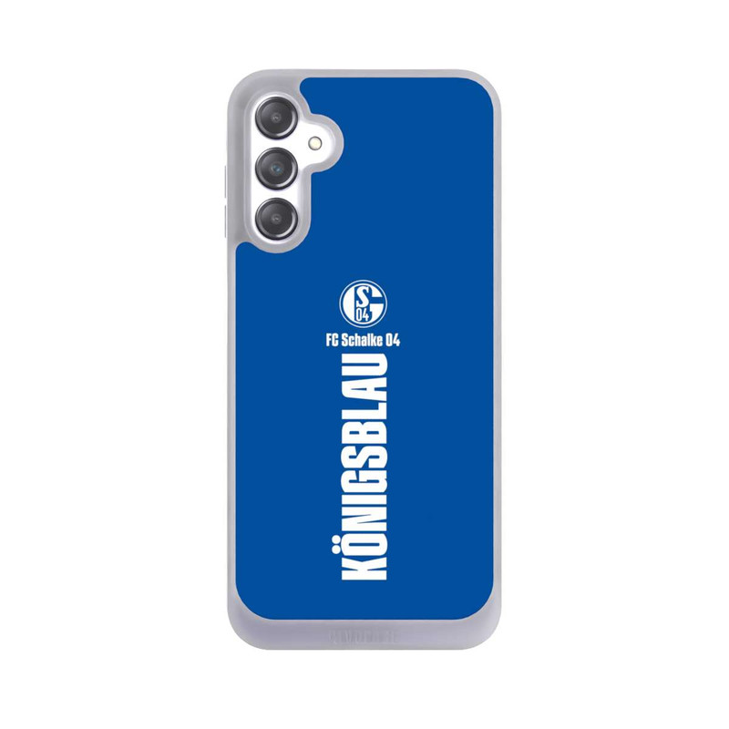 Galaxy A14 5G NIVOpure S04 Königsblau
