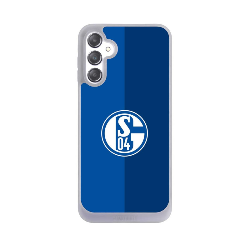 Galaxy A14 5G NIVOpure Schalke 04 Logo