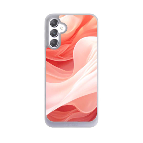 Samsung Galaxy A14 5G NIVOpure Smooth Pink Texture
