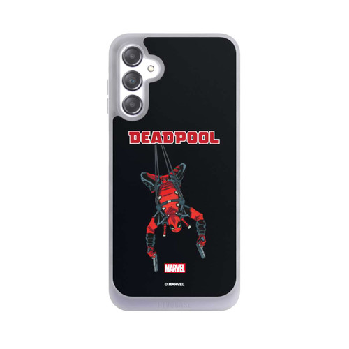 Samsung Galaxy A14 5G NIVOpure Deadpool Swinging