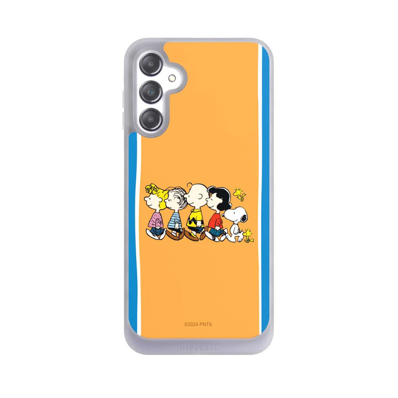 Galaxy A14 5G NIVOpure Peanuts Profil