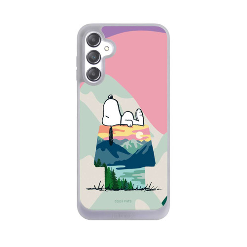 Samsung Galaxy A14 5G NIVOpure Snoopy Outdoor