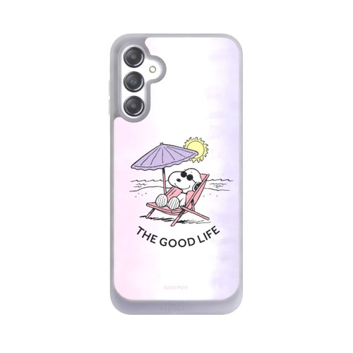 Samsung Galaxy A14 5G NIVOpure Snoopy The Good Life