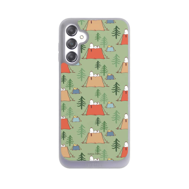 Galaxy A14 5G NIVOpure Peanuts Camping