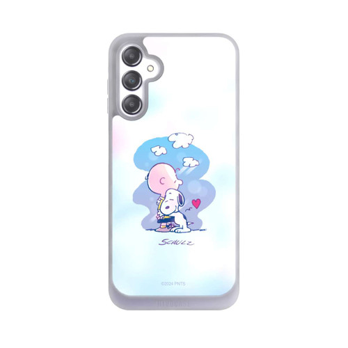 Samsung Galaxy A14 5G NIVOpure Snoopy und Charlie Brown