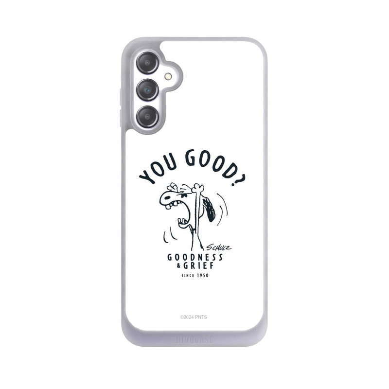 Galaxy A14 5G NIVOpure Snoopy You Good