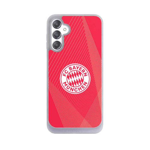 Samsung Galaxy A14 5G NIVOpure FCB Polygon Rot