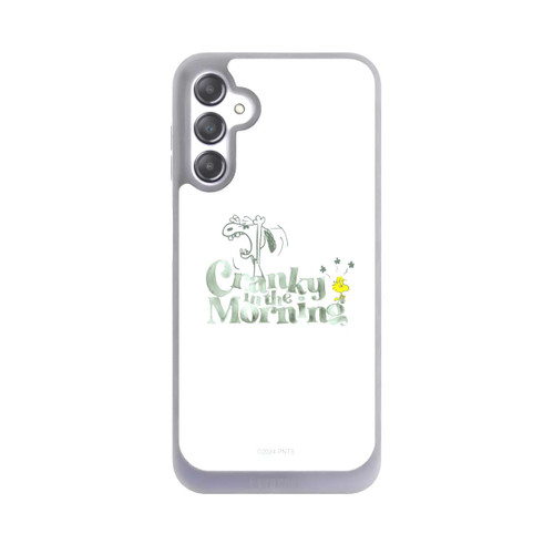Samsung Galaxy A14 5G NIVOpure Snoopy Cranky in the Morning