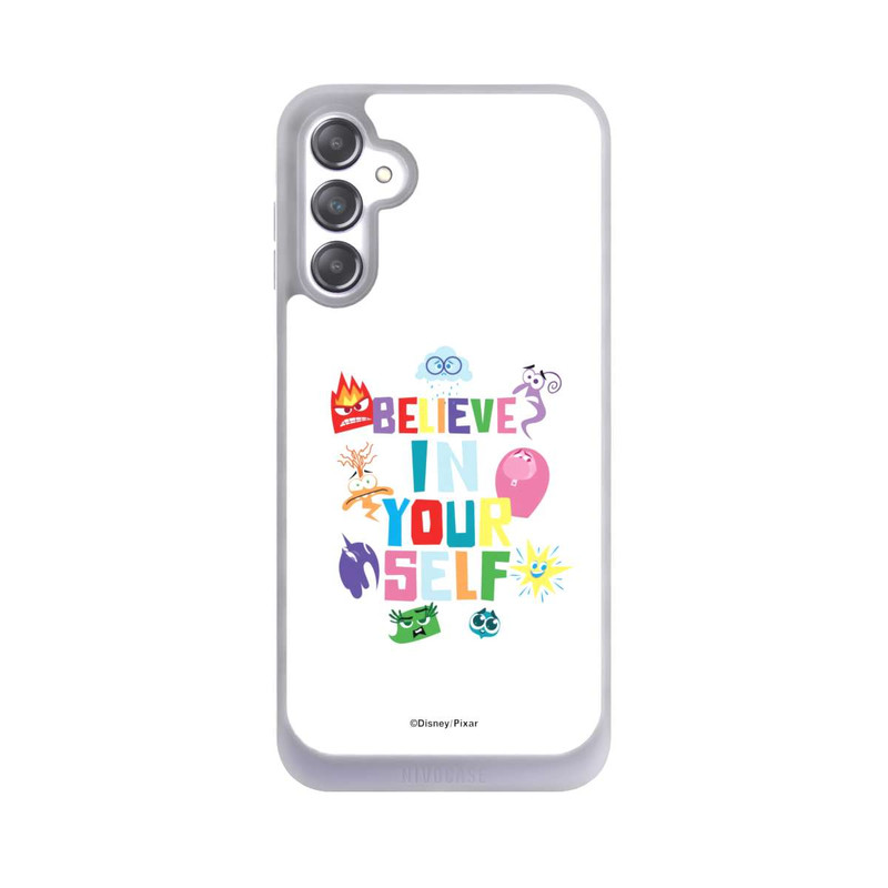 Galaxy A14 5G NIVOpure Believe in yourself