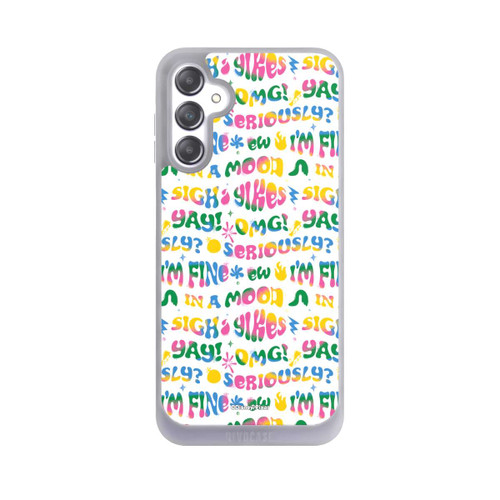 Samsung Galaxy A14 5G NIVOpure Inside Out OMG Seriously