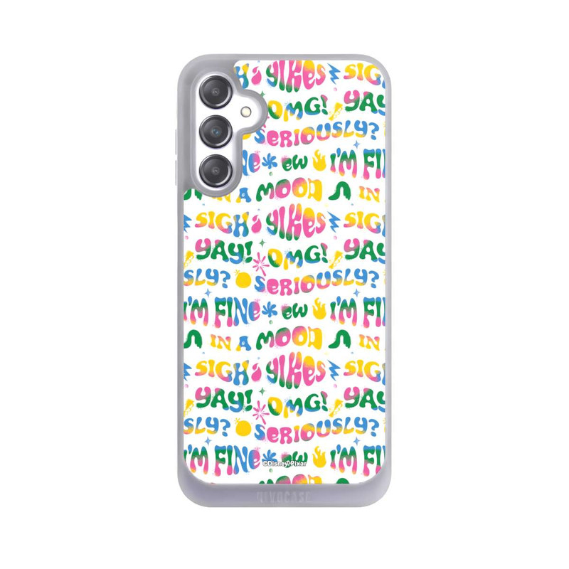 Galaxy A14 5G NIVOpure Inside Out OMG Seriously