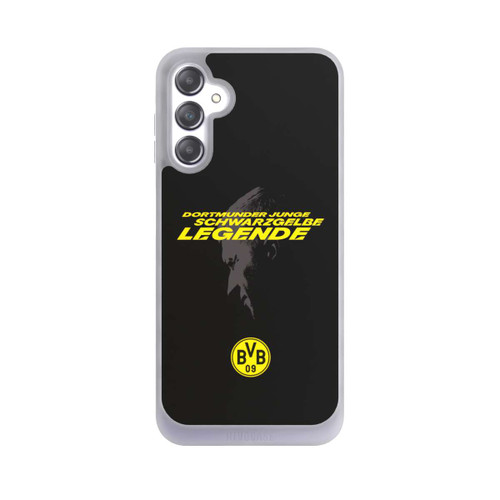 Samsung Galaxy A14 5G NIVOpure Danke Marco Schwarzgelbe Legende
